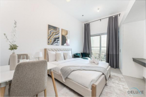 Charming Studio at Bella Rose Barsha South by Deluxe Holiday Homes
